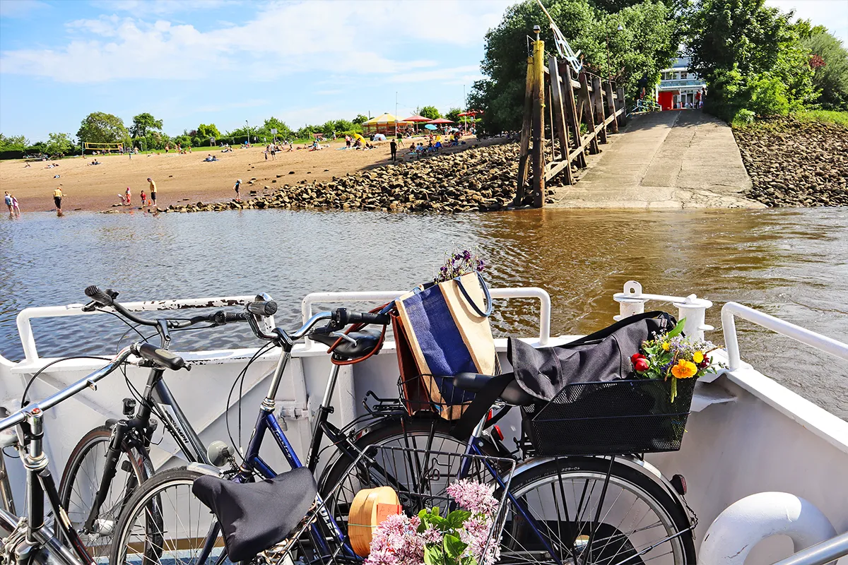 Sielwallfähre