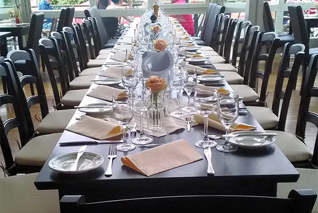 Veranstaltung, Firmenevent, Familienfeier
